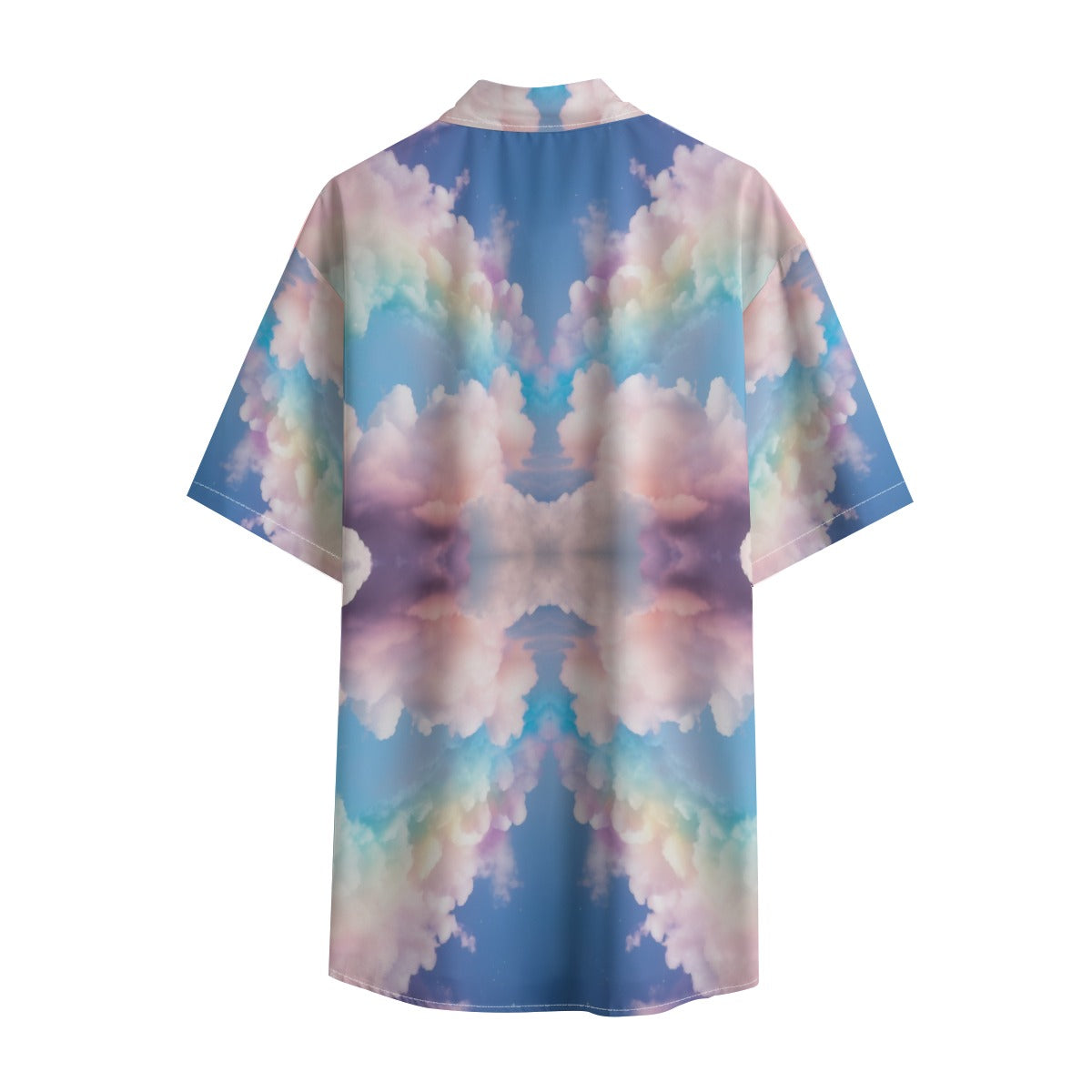 Men's T-shirt With Short Sleeve