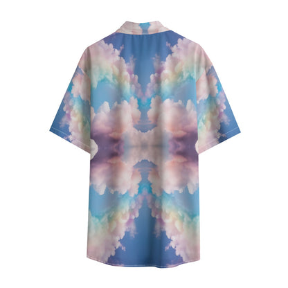Men's T-shirt With Short Sleeve