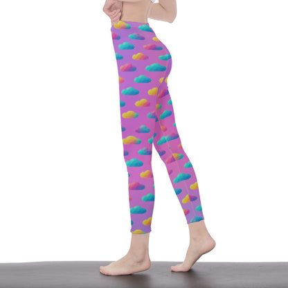 Casual Leggings