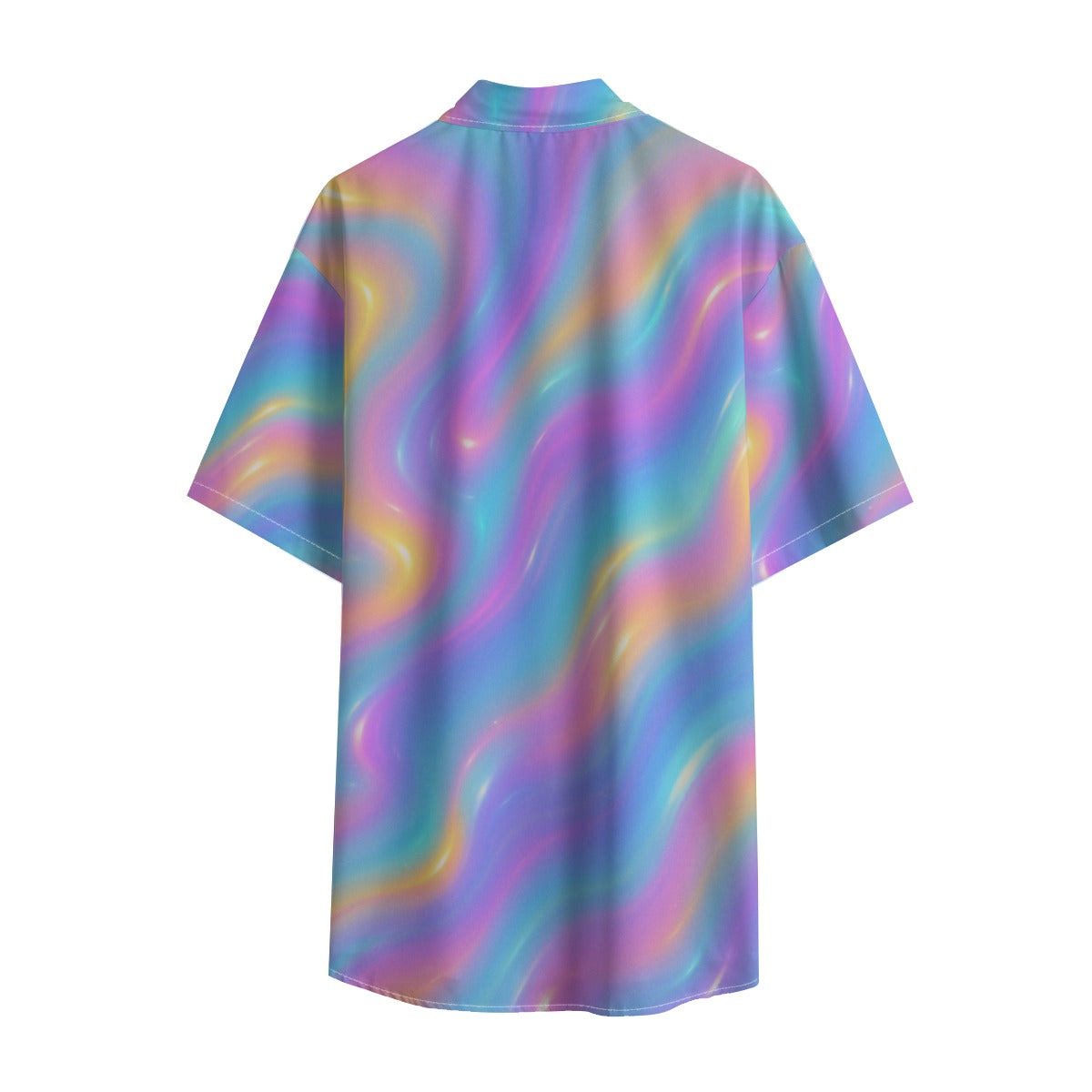 Men's T-shirt With Short Sleeve