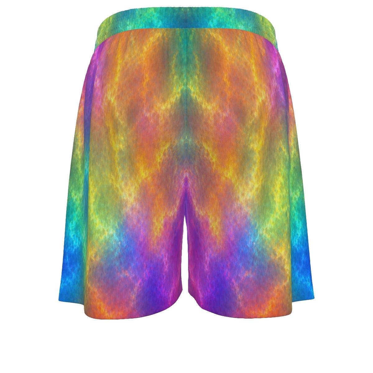 Men's Mesh Shorts - view 2