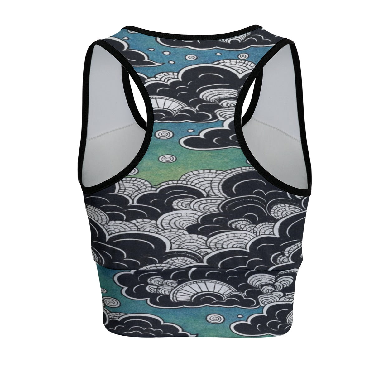 Women's Sports Bra by O’Nimbus – view 2