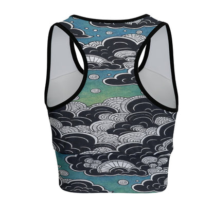 Women's Sports Bra by O’Nimbus – view 2