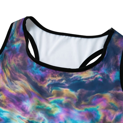 Women's Sports Bra by O’Nimbus – view 3