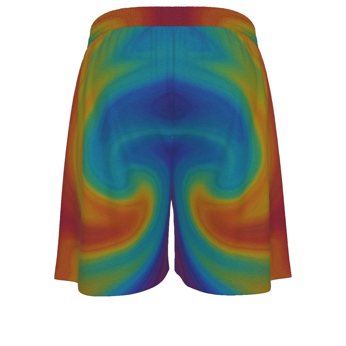 Men's Mesh Shorts - view 2