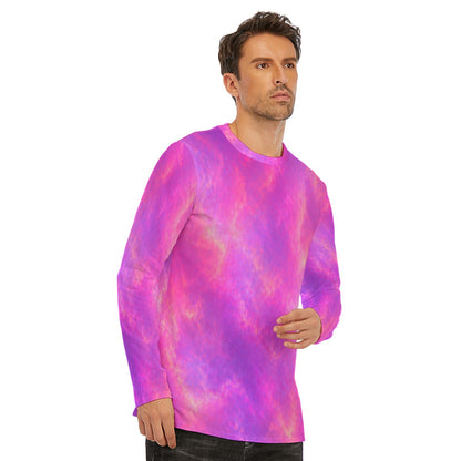 Long Sleeve T-Shirt | 190GSM Cotton