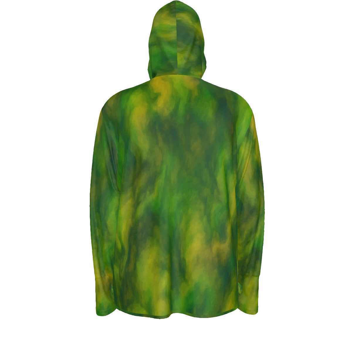 Men's Protection Jacket