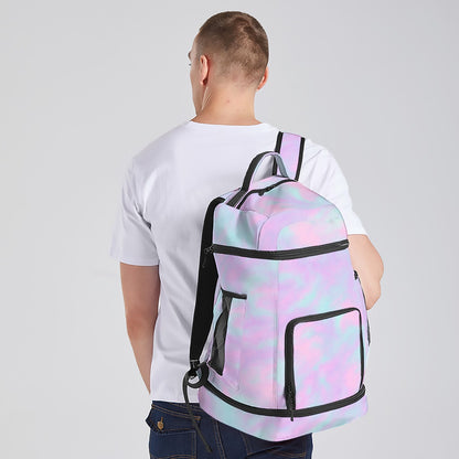 Unisex Multifunctional Backpack