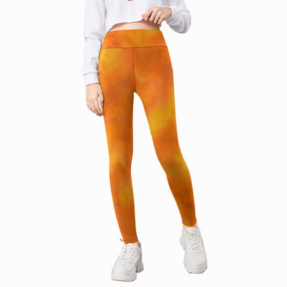 Unisex Kid's Leggings