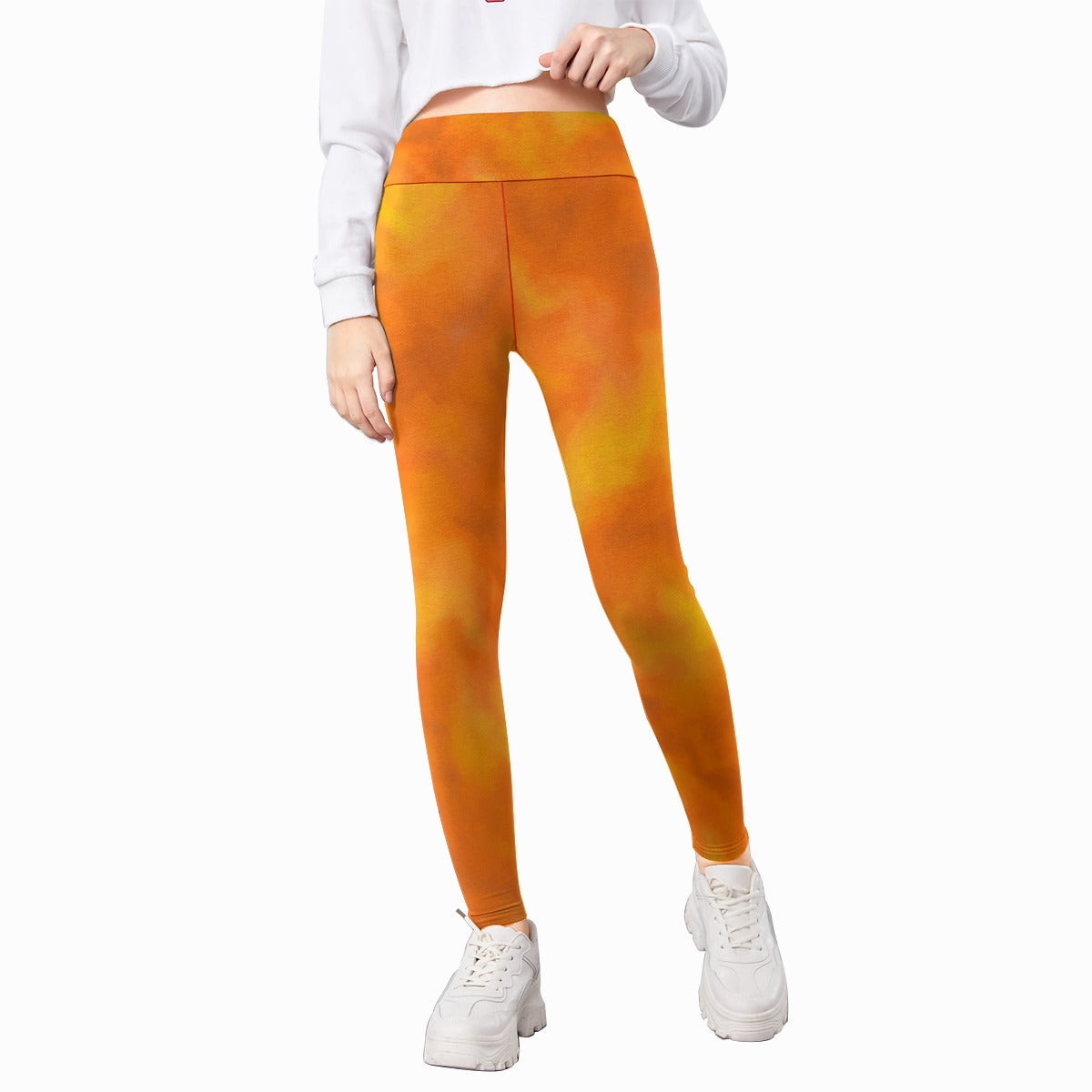 Unisex Kid's Leggings