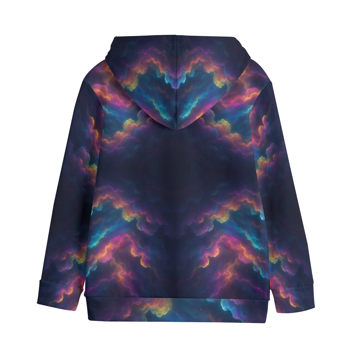 Unisex Kid's Pullover Hoodie | 310GSM Cotton