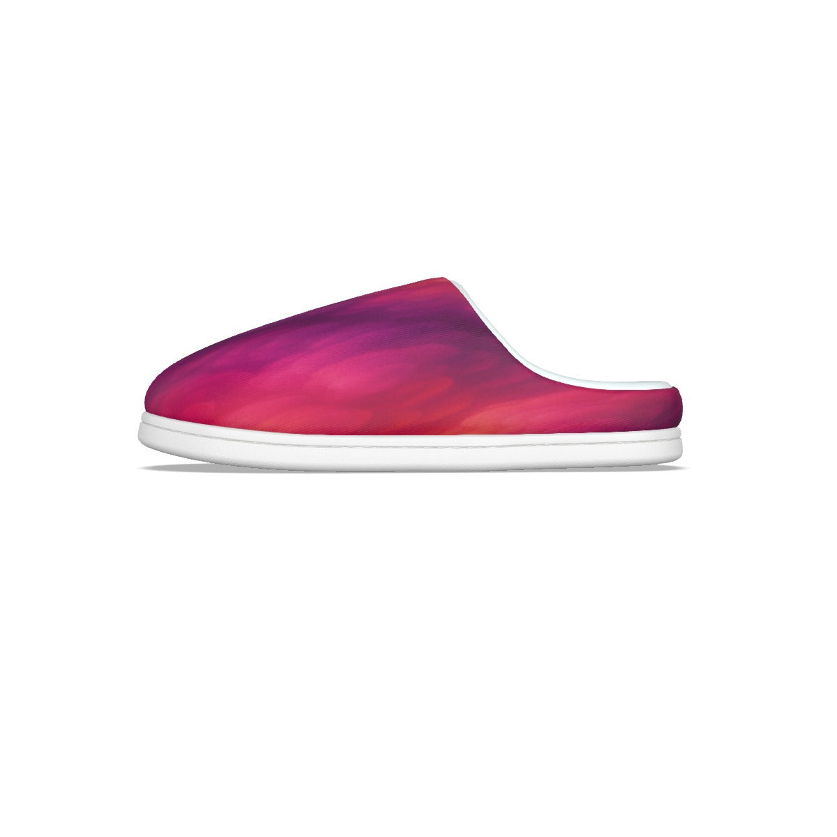 Men's Plush Slippers