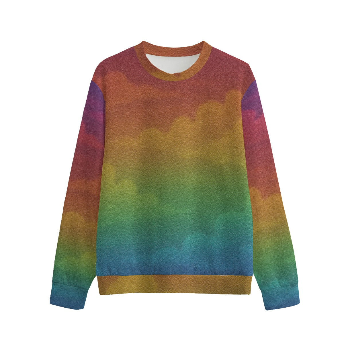 Men's Round-neck Sweatshirt | Interlock