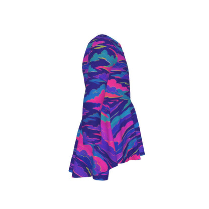 Kid's Casual Suit
