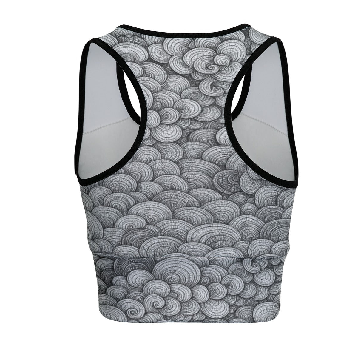 Women's Sports Bra by O’Nimbus – view 2