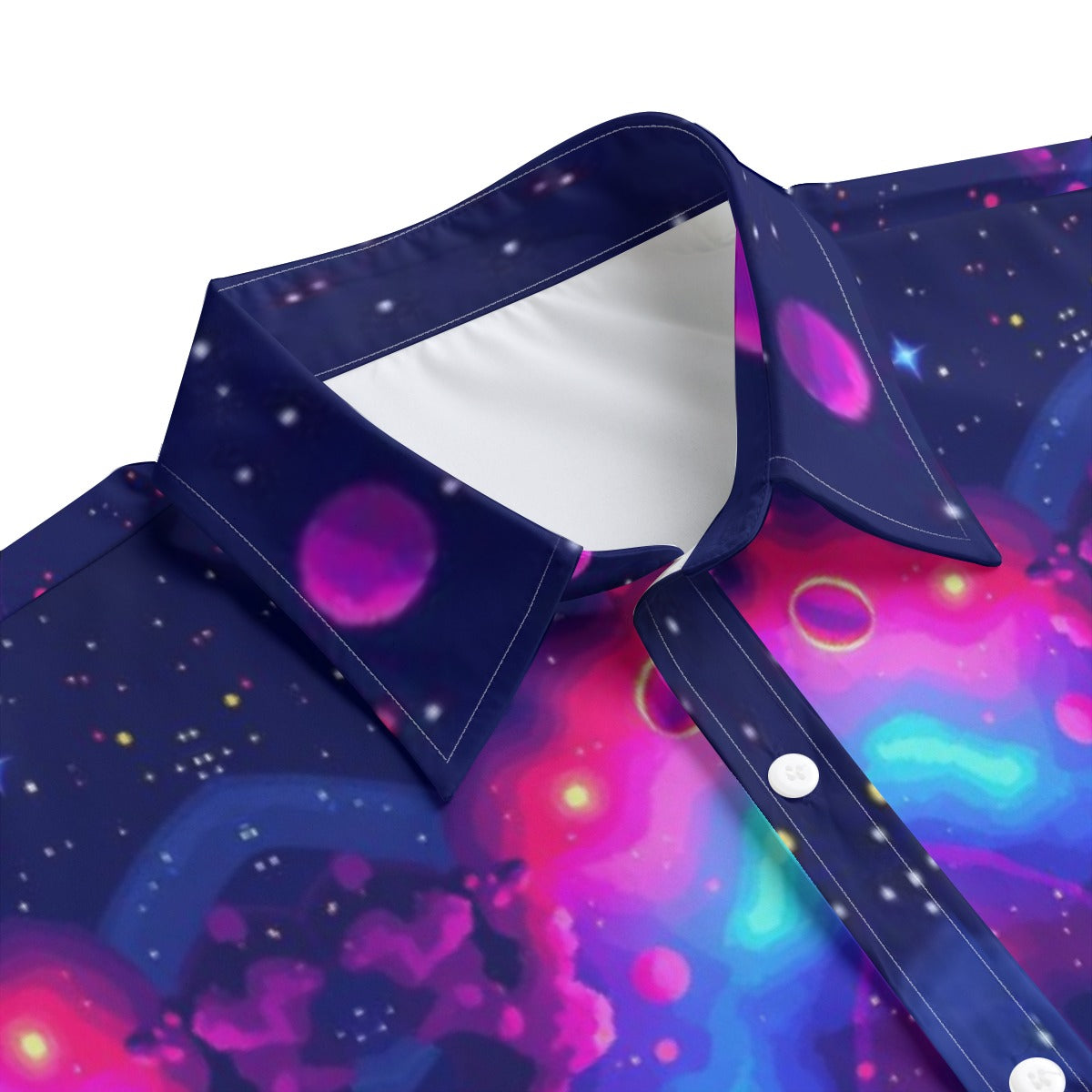 Men's T-shirt With Short Sleeve
