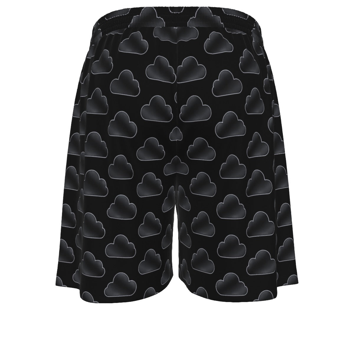 Men's Mesh Shorts - view 2