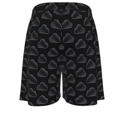 Men's Mesh Shorts - view 2