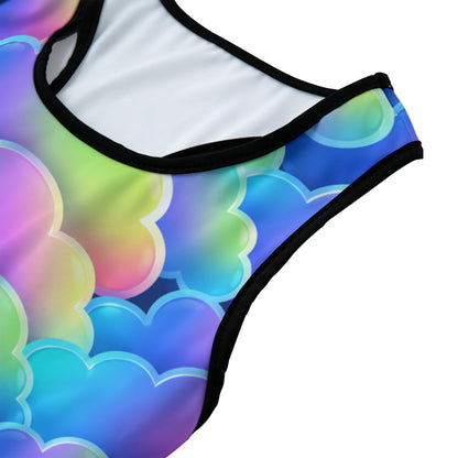 Women's Sports Bra by O’Nimbus – view 4