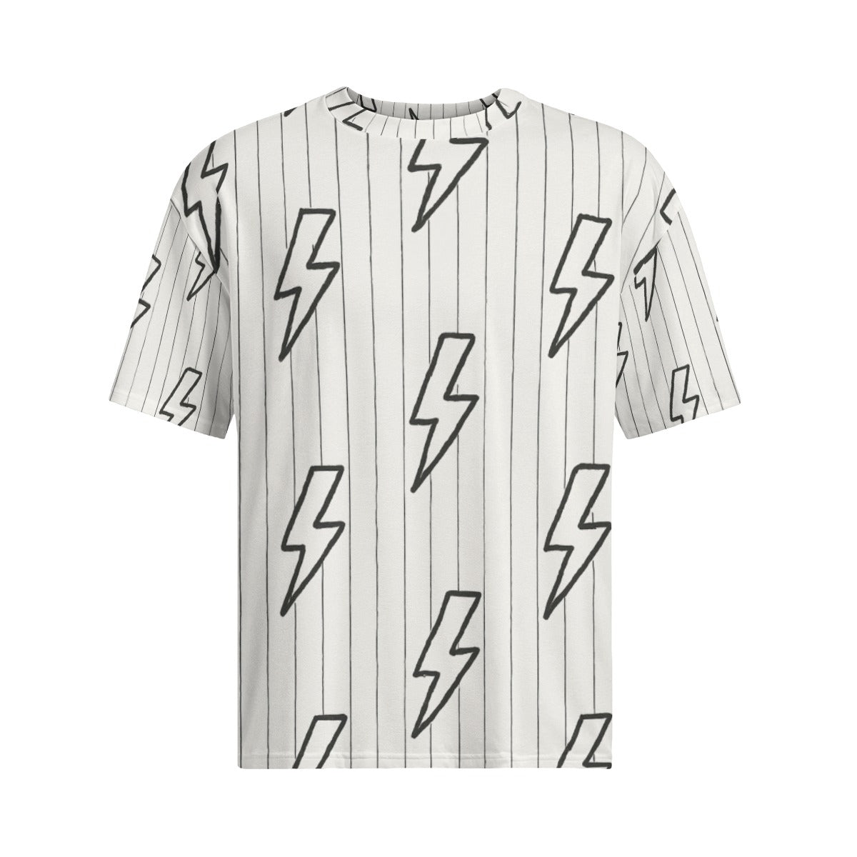 Men's Raglan Short Sleeve T-Shirt|180GSM COTTON by O’Nimbus