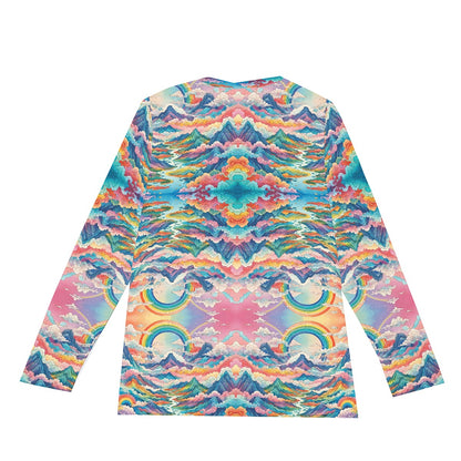 Long Sleeve T-Shirt | 190GSM Cotton
