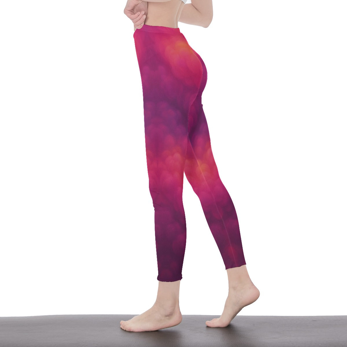 Unisex Casual Leggings