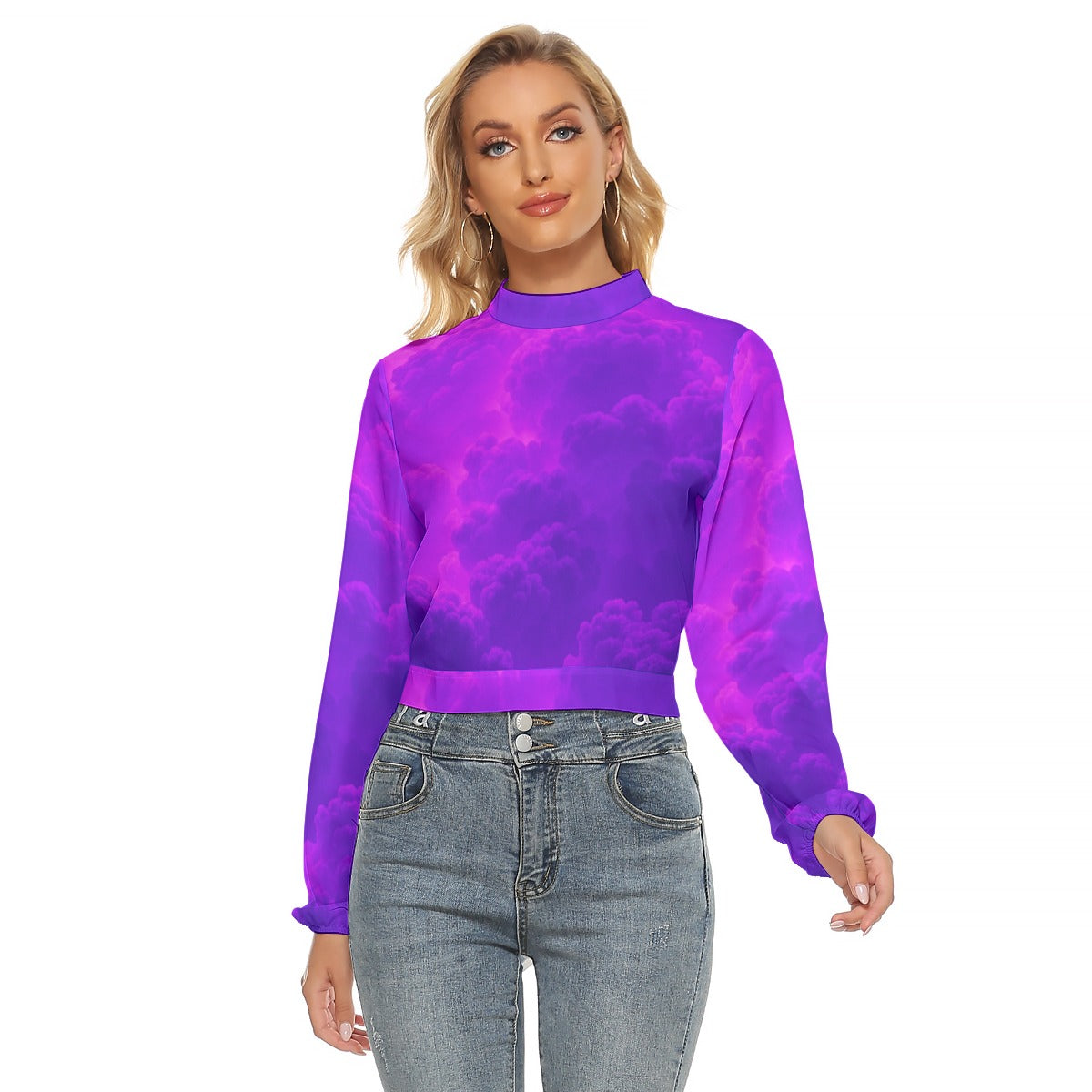 Women's Halter T-shirt