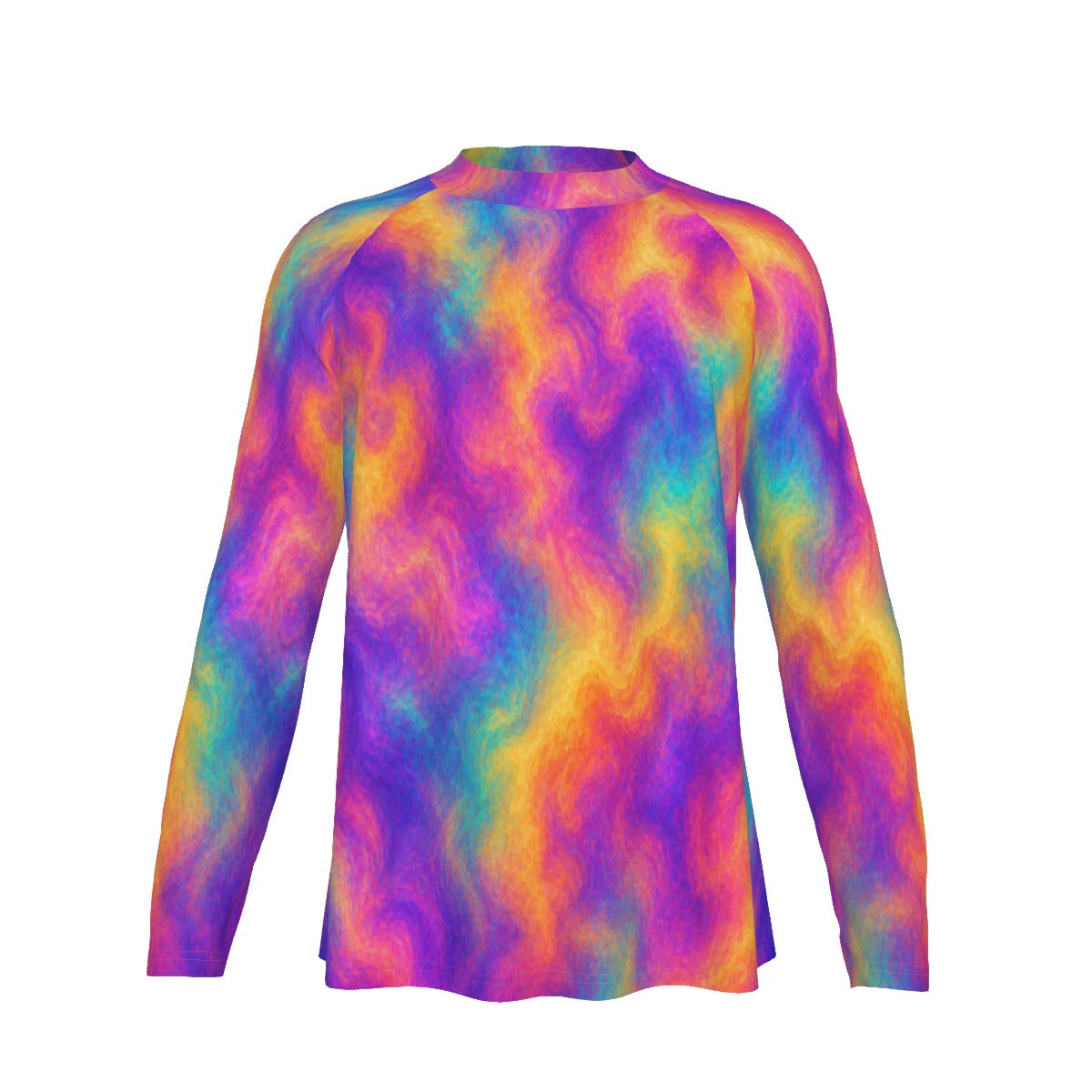 Men's Long Sleeve Tight surf clothing - view 1