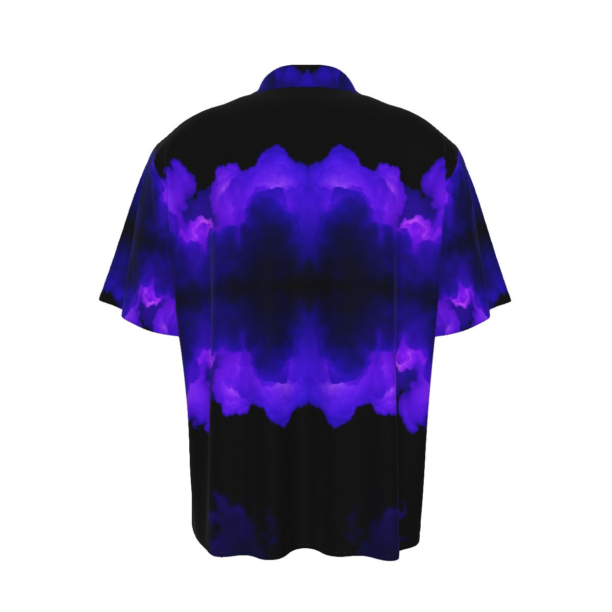Men's Hawaiian Rayon Shirt | 115GSM Rayon
