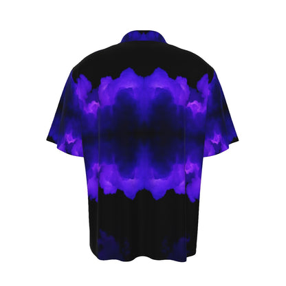 Men's Hawaiian Rayon Shirt | 115GSM Rayon