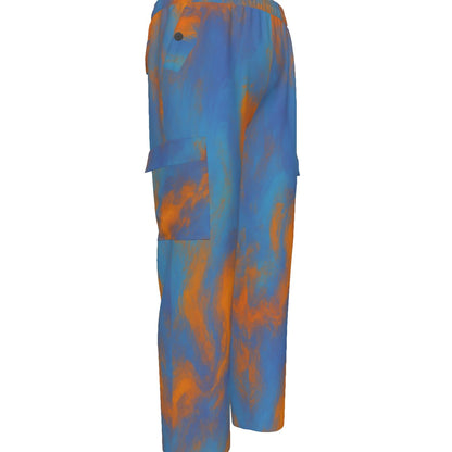 Men's Pocket Cargo Pants