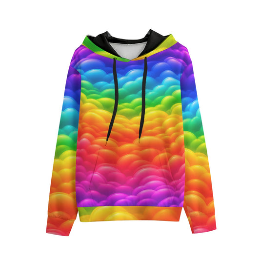 Unisex Pullover Hoodie | 310GSM Cotton