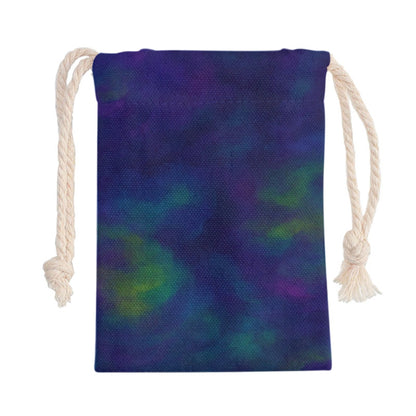 Unisex Double-Side Printing Christmas Bag