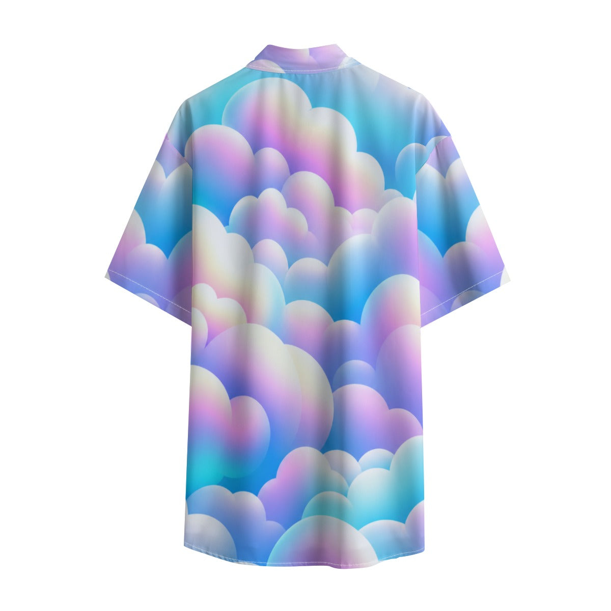 Men's T-shirt With Short Sleeve