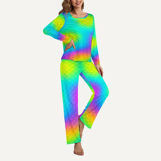 Women’s Loungewear Set - view 1