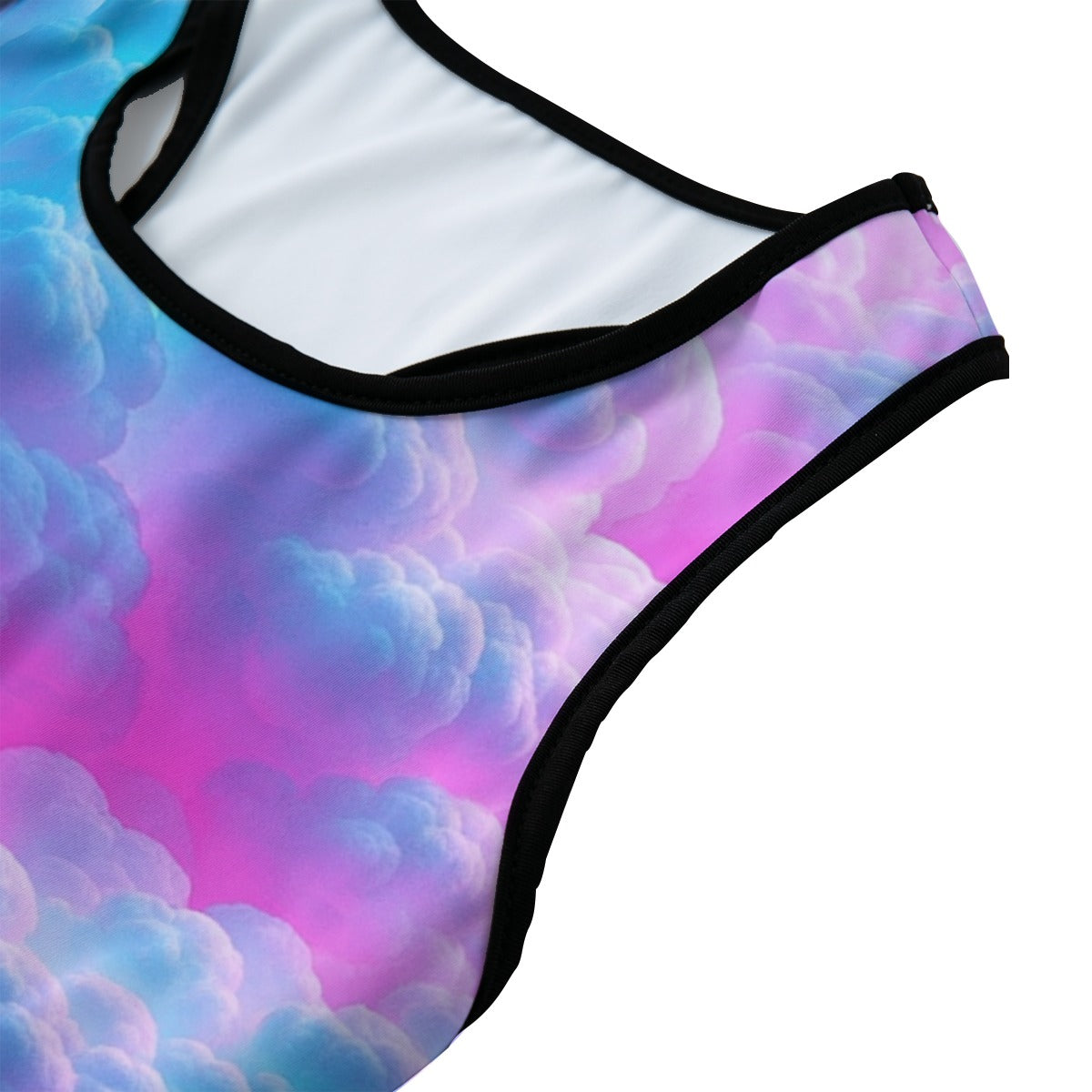 Women's Sports Bra by O’Nimbus – view 4