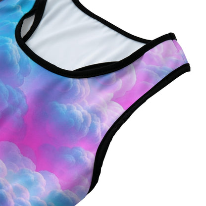 Women's Sports Bra by O’Nimbus – view 4
