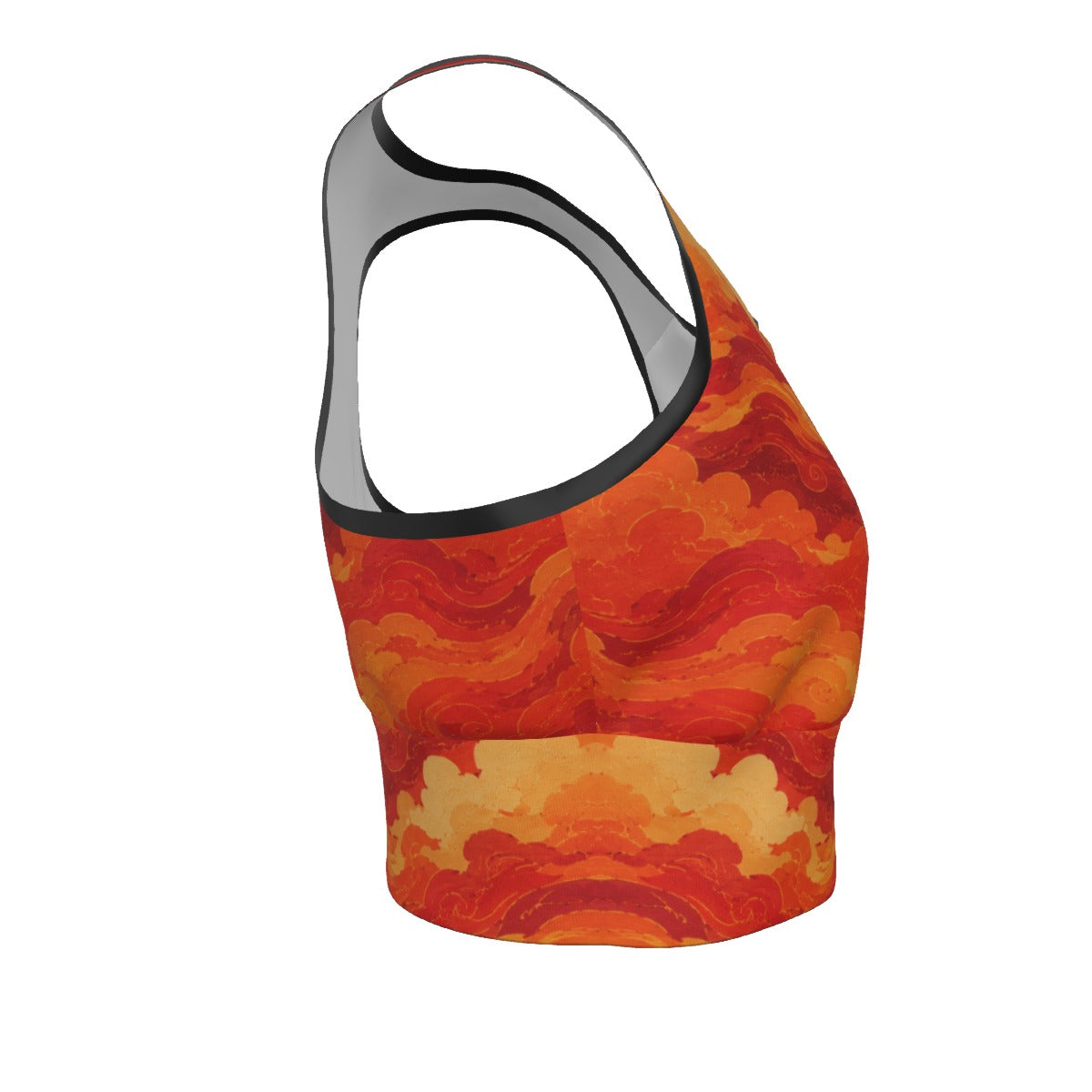Women's Sports Bra by O’Nimbus – view 3