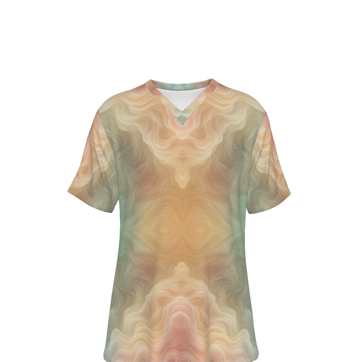 Unisex V-neck T-Shirt
