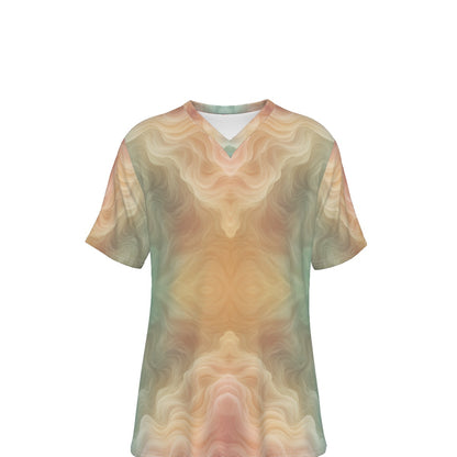 Unisex V-neck T-Shirt