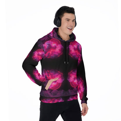 Men's Mirco Fleece Hoodie