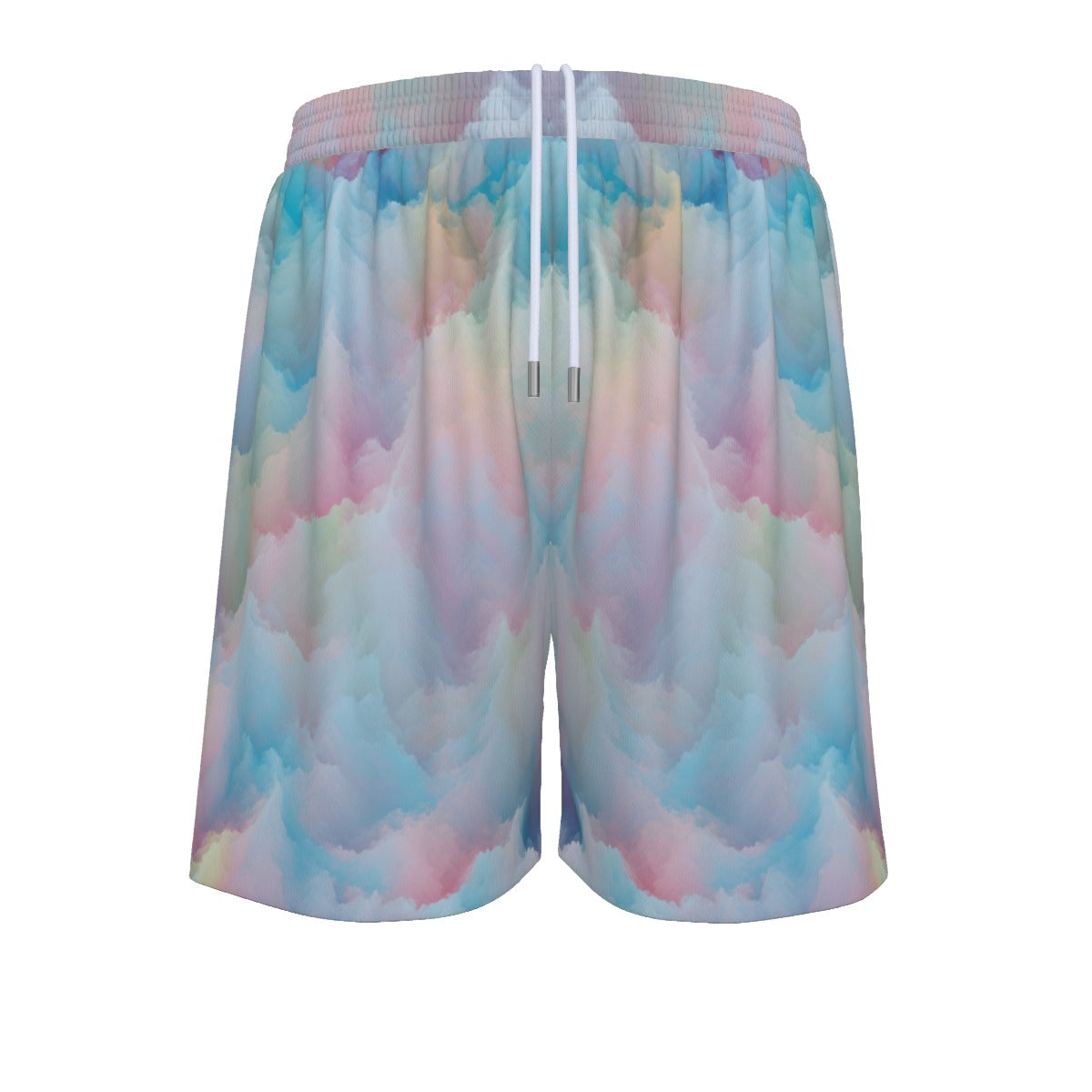 Men's Mesh Shorts - view 1