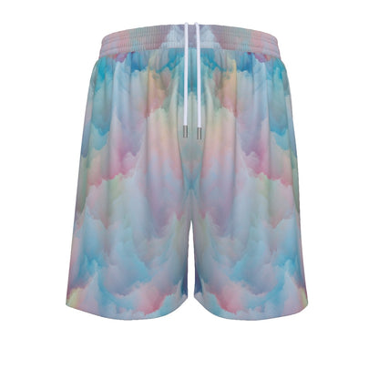 Men's Mesh Shorts - view 1