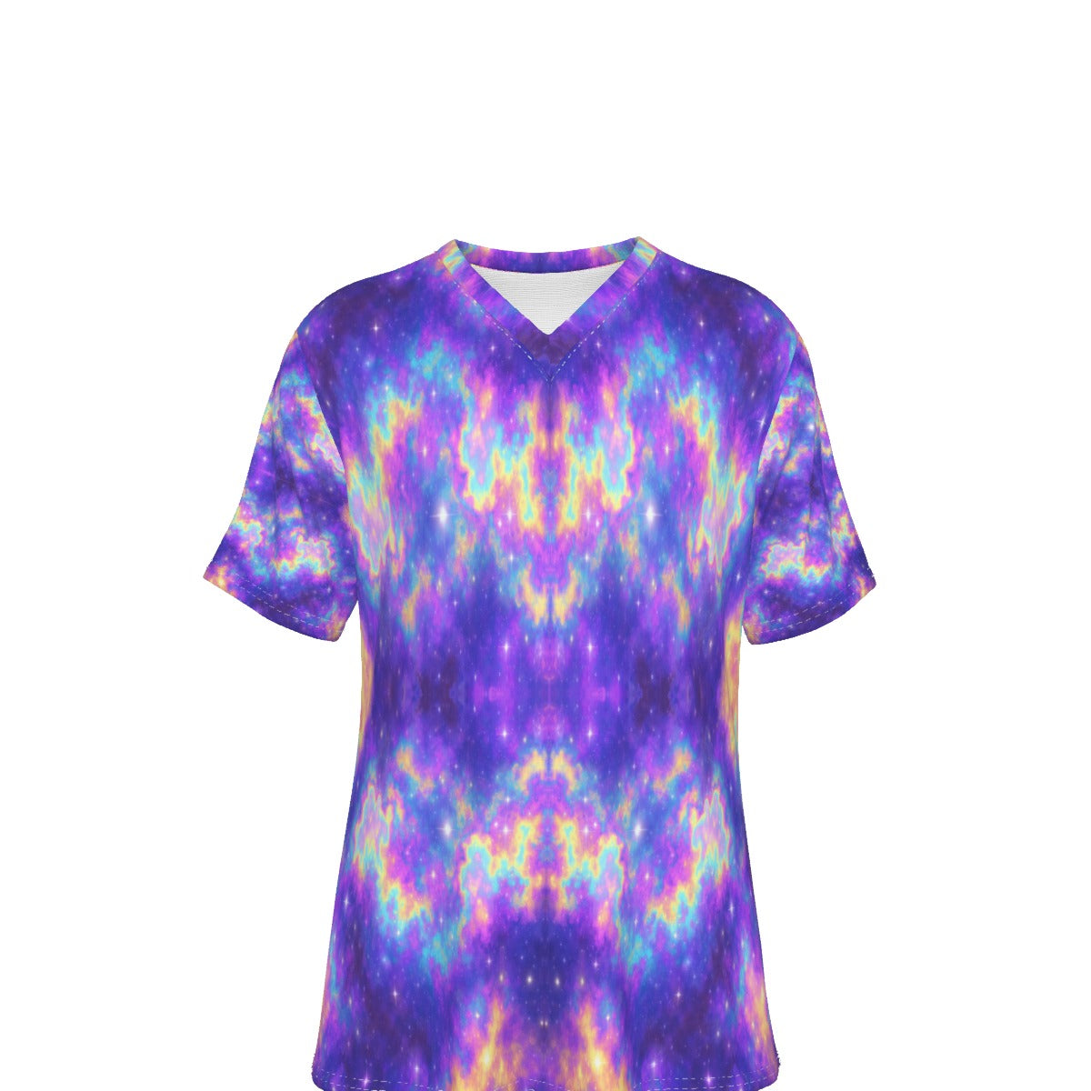 Unisex V-neck T-Shirt