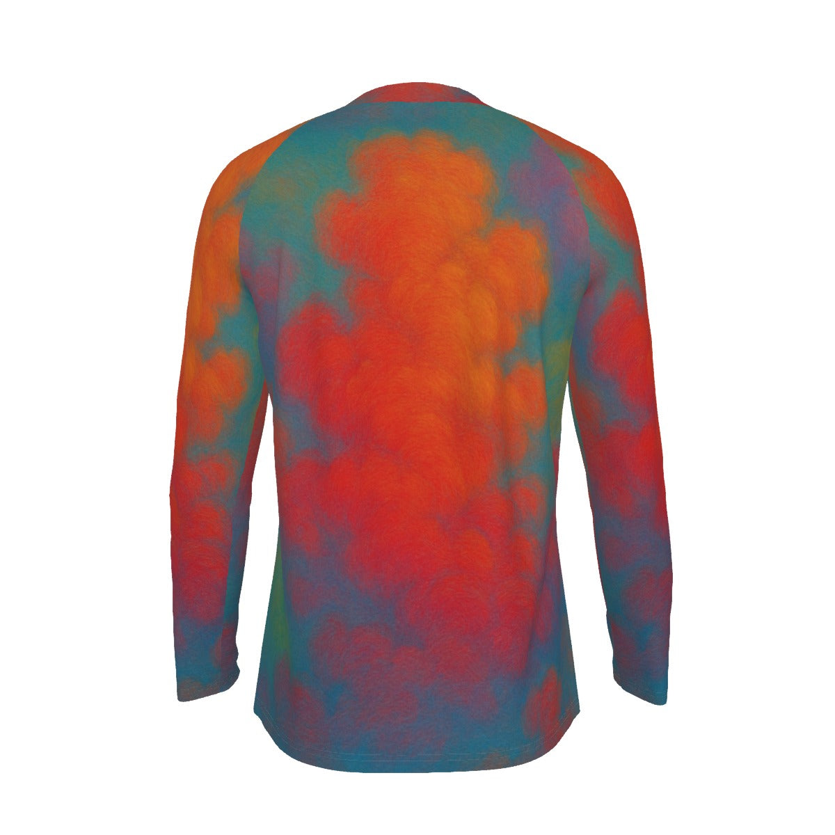 Men's Long Sleeve Tight surf clothing - view 2