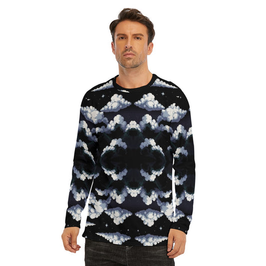 Long Sleeve T-Shirt | 190GSM Cotton