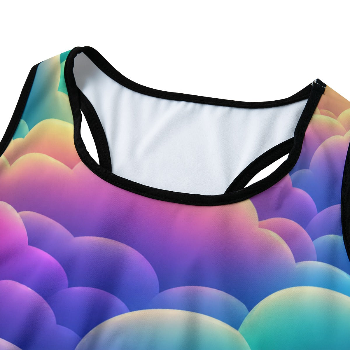 Women's Sports Bra by O’Nimbus – view 3