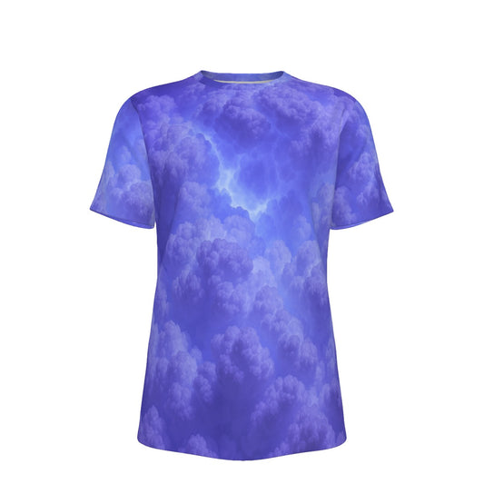 Men's O-Neck T-Shirt | 190GSM Cotton