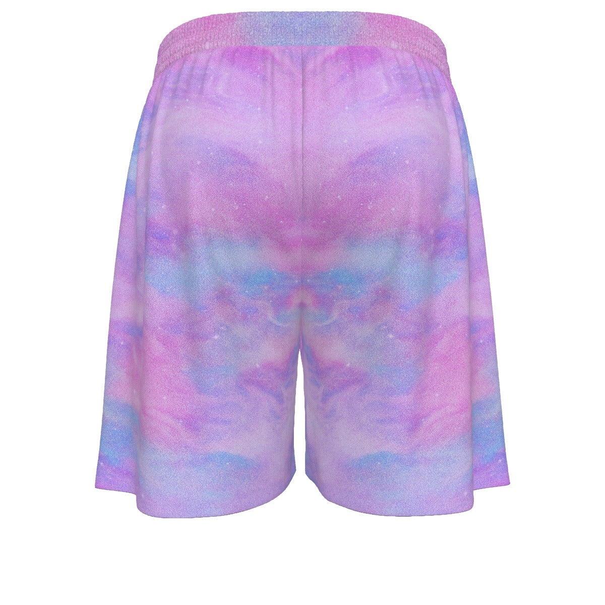 Men's Mesh Shorts - view 2
