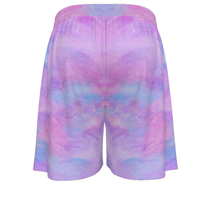 Men's Mesh Shorts - view 2